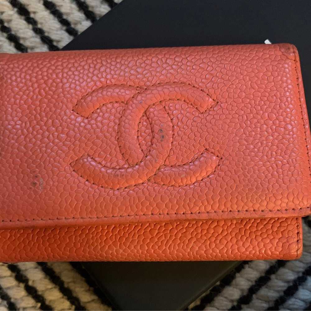 Chanel Key Holder - image 2