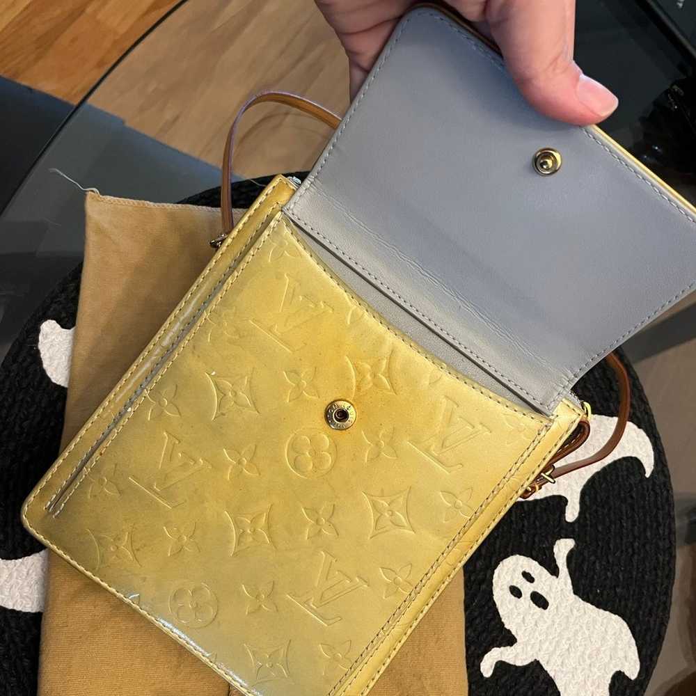 Vintage Louis Vuitton bag - image 2