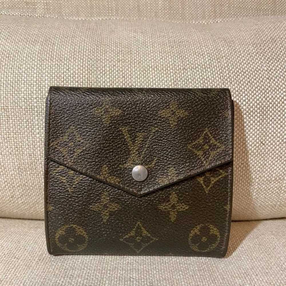 Authentic Louis Vuitton Wallet - image 4