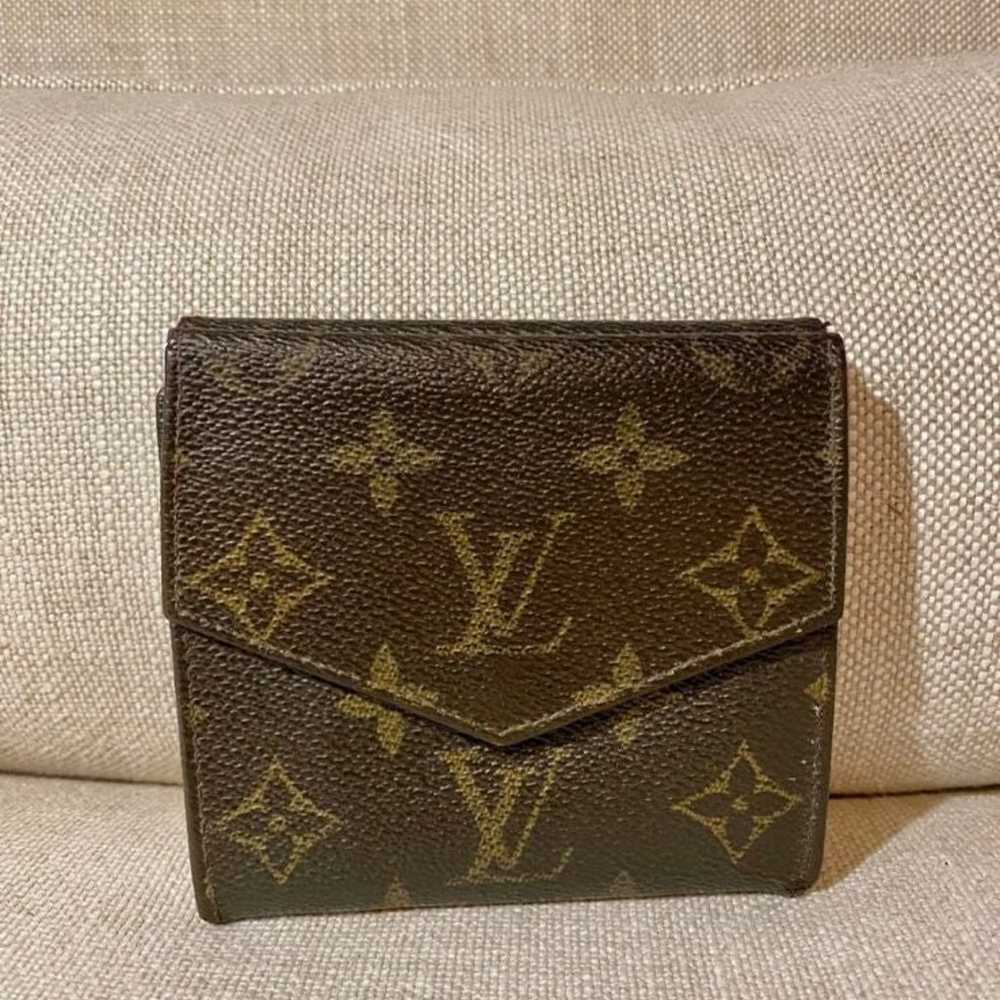 Authentic Louis Vuitton Wallet - image 5