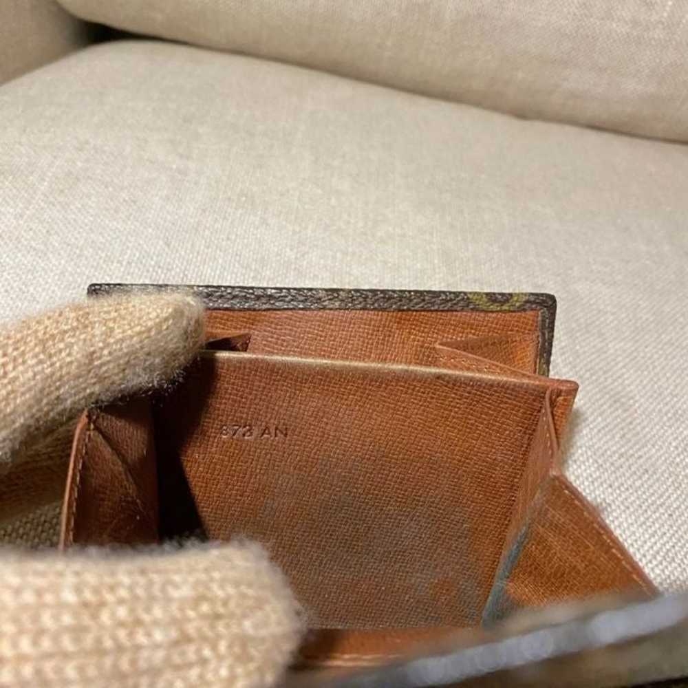 Authentic Louis Vuitton Wallet - image 7