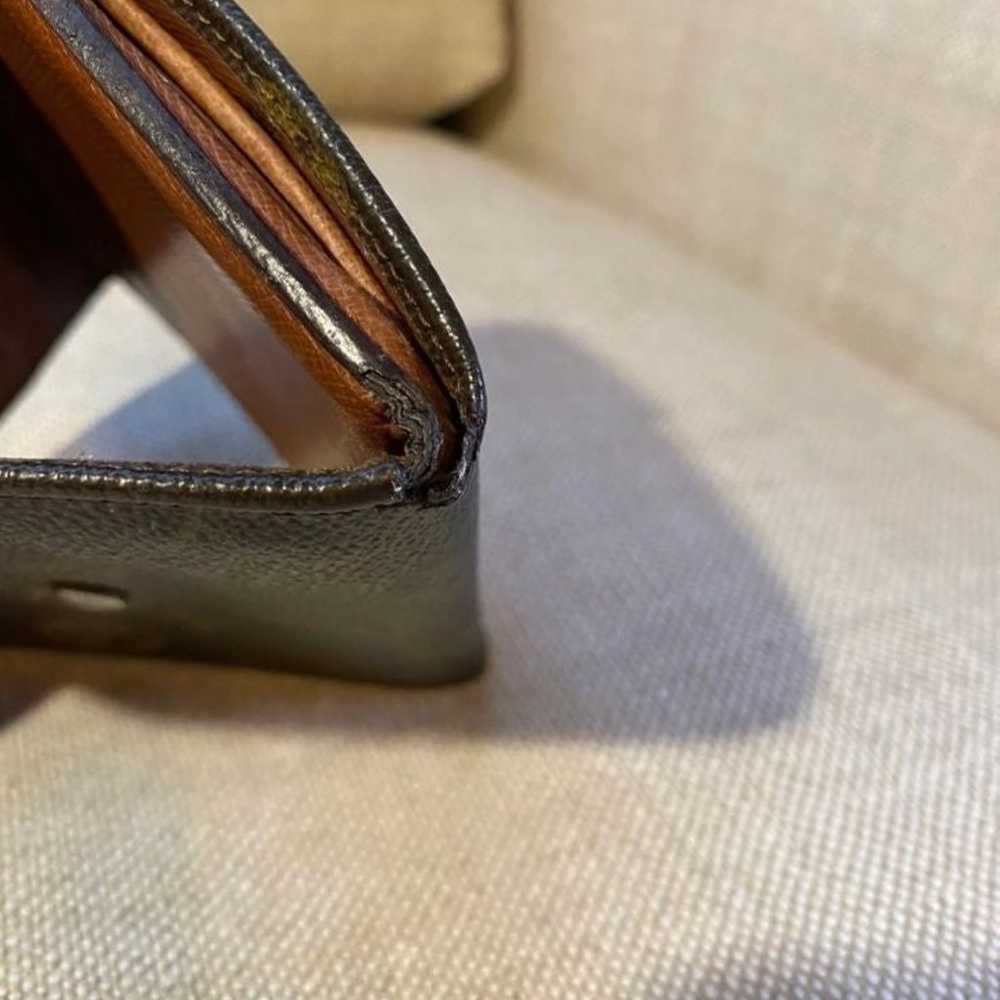 Authentic Louis Vuitton Wallet - image 8