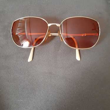 Rare Vintage Gucci Sunglasses - image 1