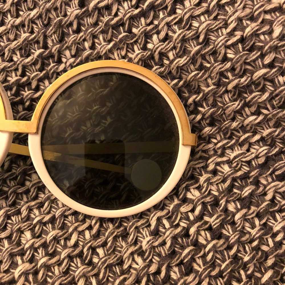 vintage 1960's ray-ban Sunglasses - image 3