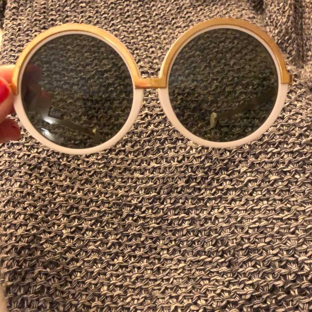 vintage 1960's ray-ban Sunglasses - image 6