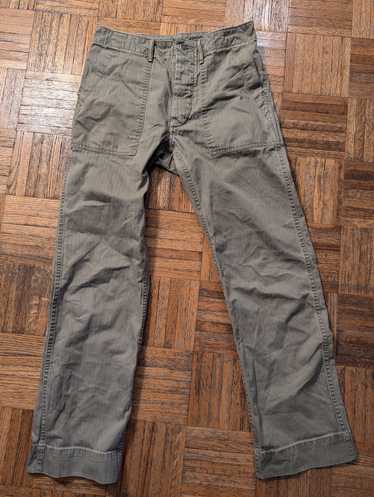 RRL Ralph Lauren Pants