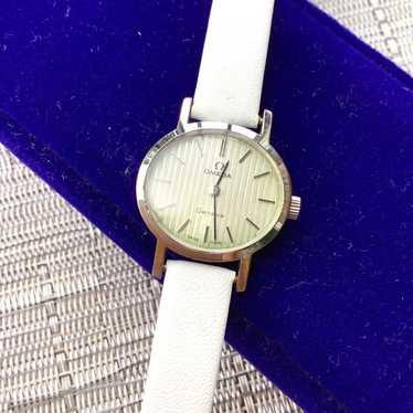 Vintage OMEGA- RARE model- VERY NICE - image 1