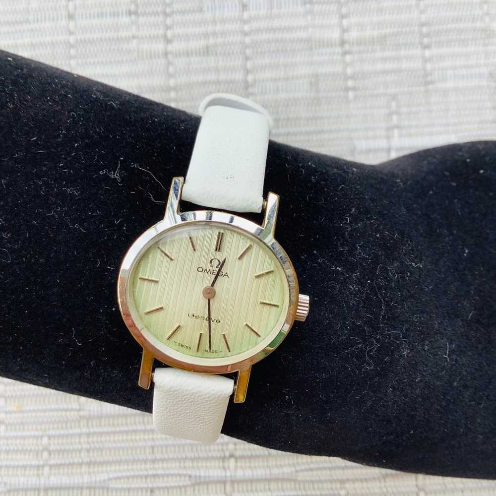 Vintage OMEGA- RARE model- VERY NICE - image 2