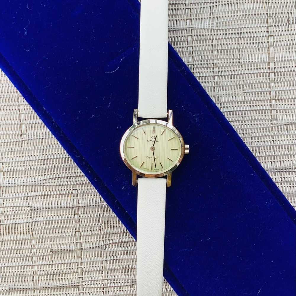 Vintage OMEGA- RARE model- VERY NICE - image 3