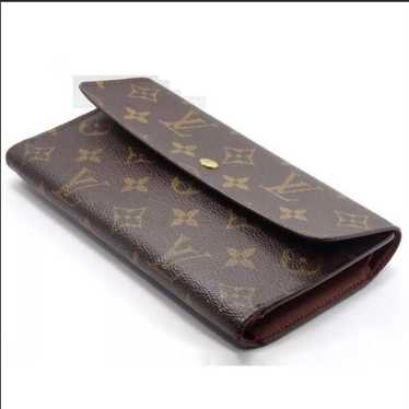 Louis VuittonMonogram Wallet