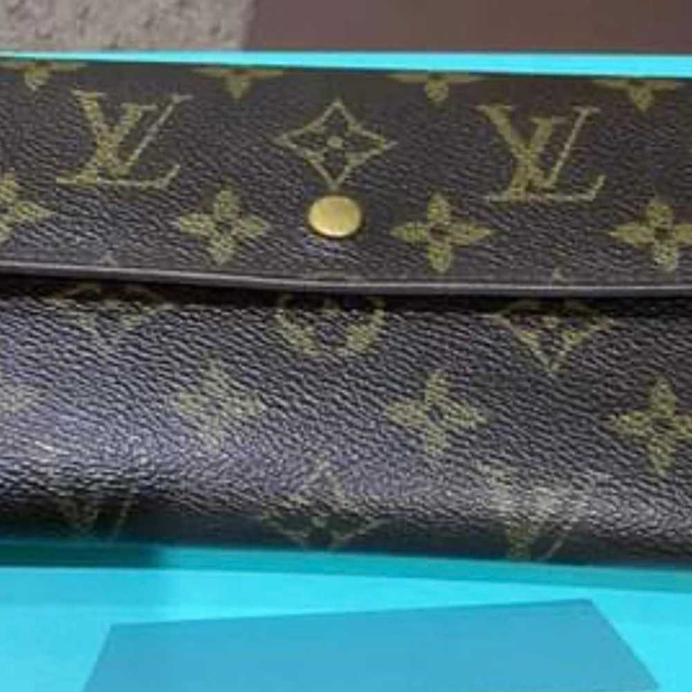 Louis Vuitton wallet - image 1