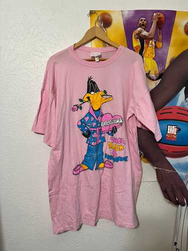 90’s Daffy Duck OSFA