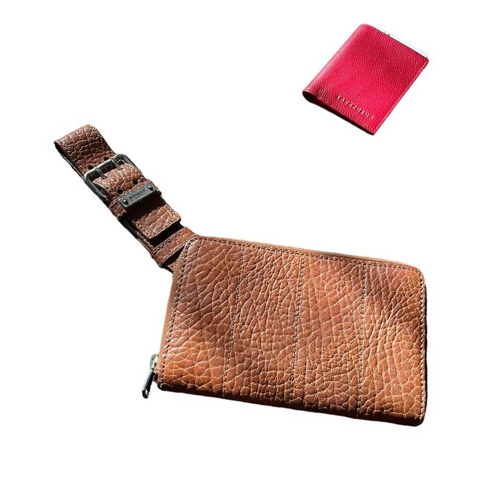 Yves Saint Laurent Vintage Wristlet - image 1