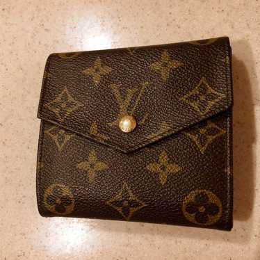 Louis Vuitton Wallet - image 1