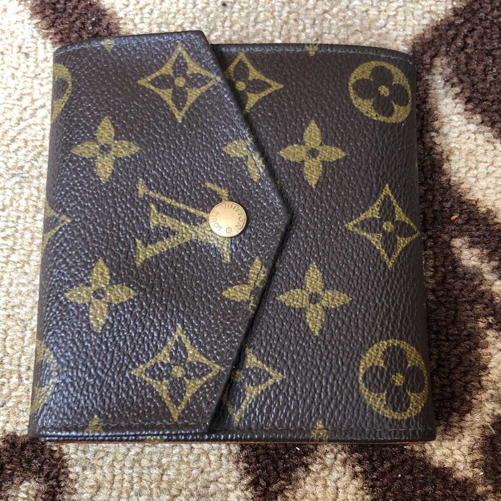 Louis Vuitton Wallet - image 2