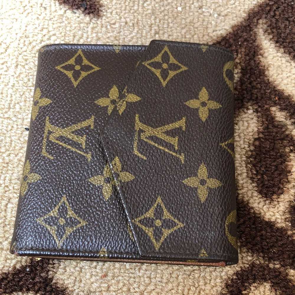 Louis Vuitton Wallet - image 3