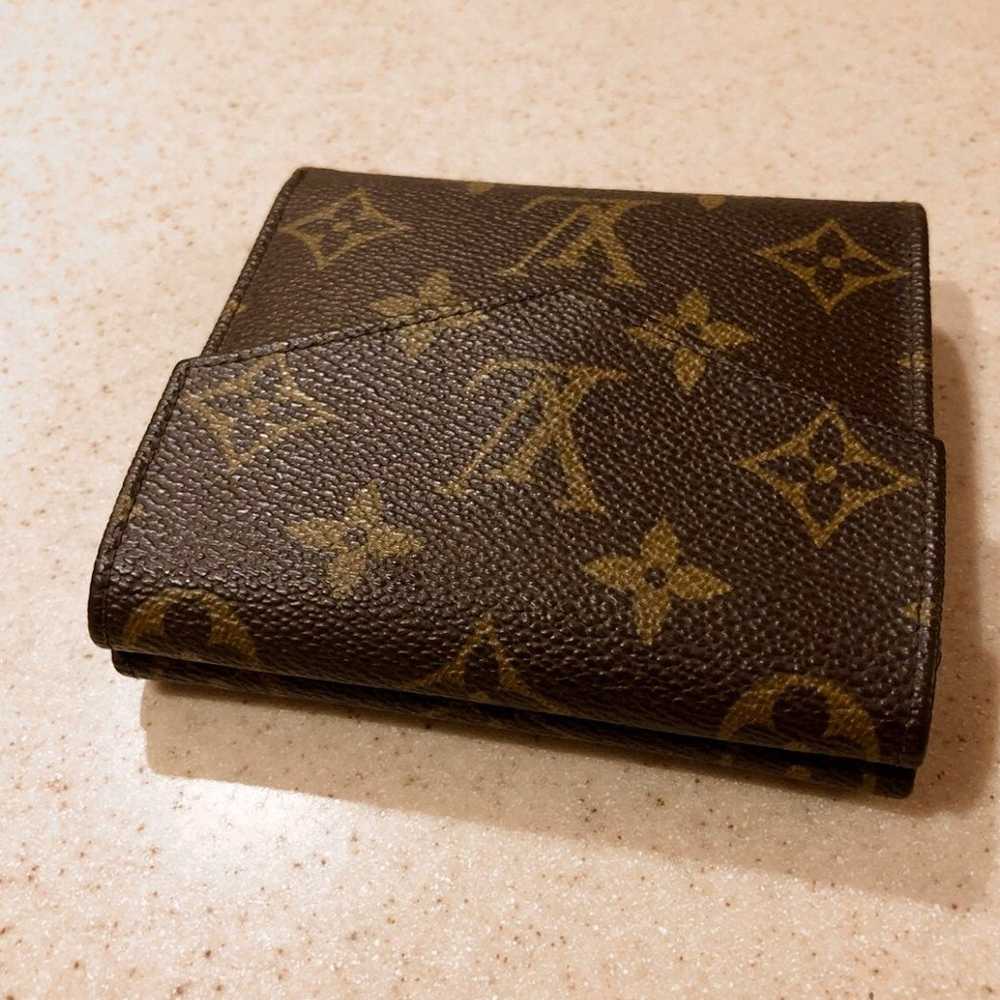 Louis Vuitton Wallet - image 4