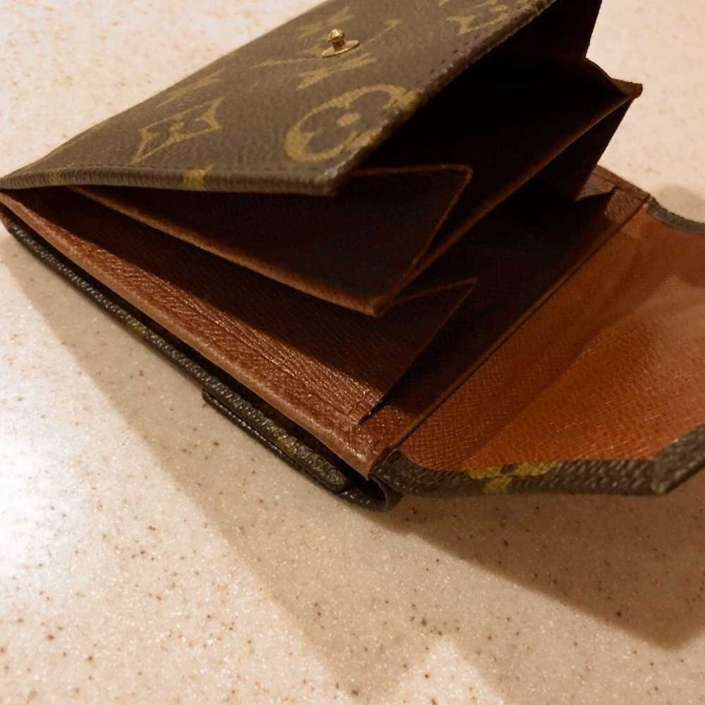 Louis Vuitton Wallet - image 5