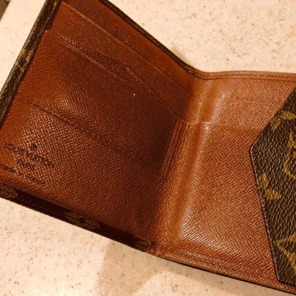 Louis Vuitton Wallet - image 6