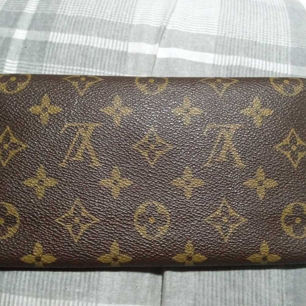 Louis Vuitton wallet women - image 7