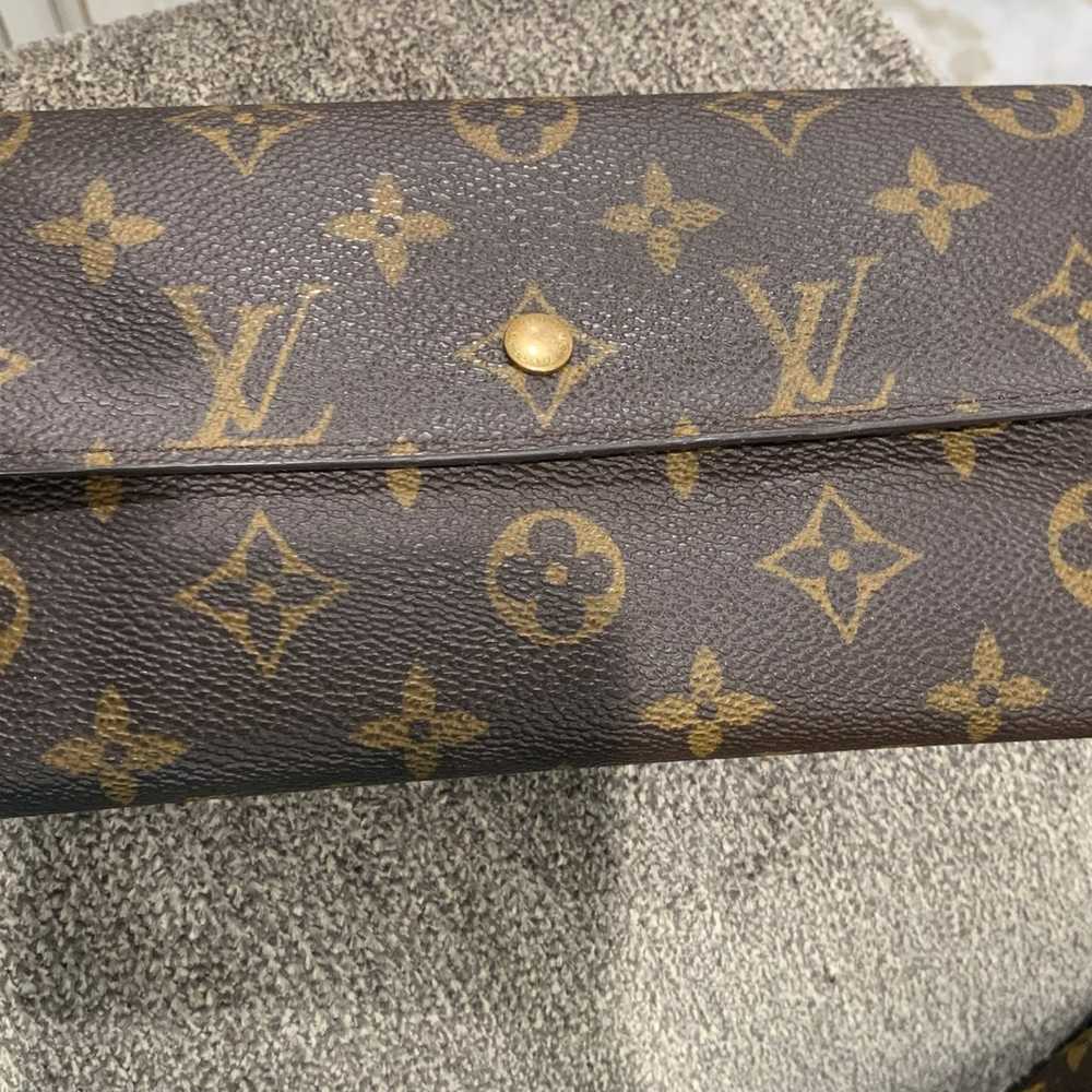 Louis Vuitton Wallet - image 2