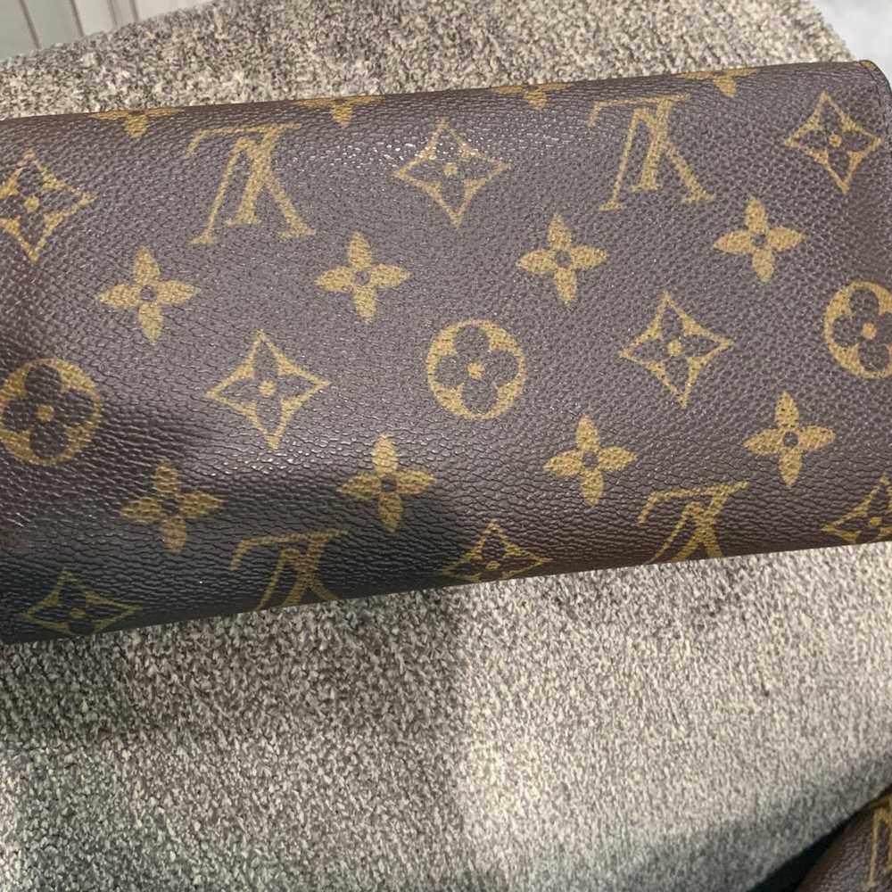 Louis Vuitton Wallet - image 3