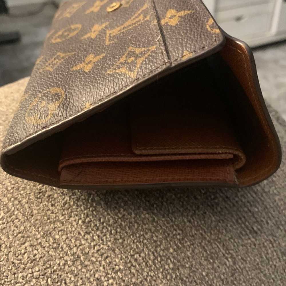 Louis Vuitton Wallet - image 9