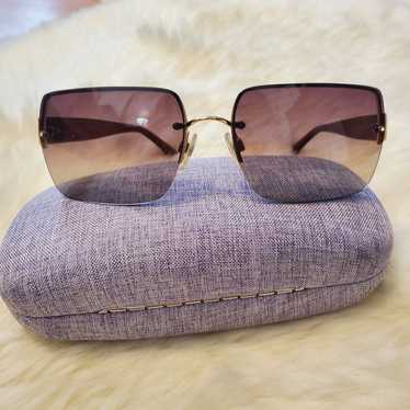 Chanel vintage sunglasses - image 1