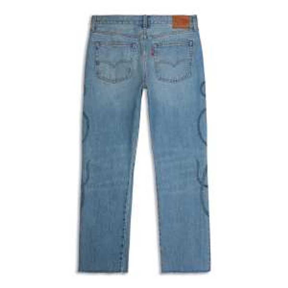 Levi's 501® Original Cropped Women's Jeans - Birt… - image 2