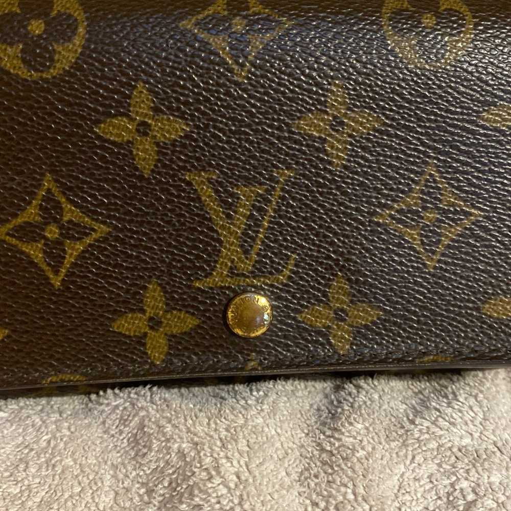 Louis Vuitton Wallet - image 2