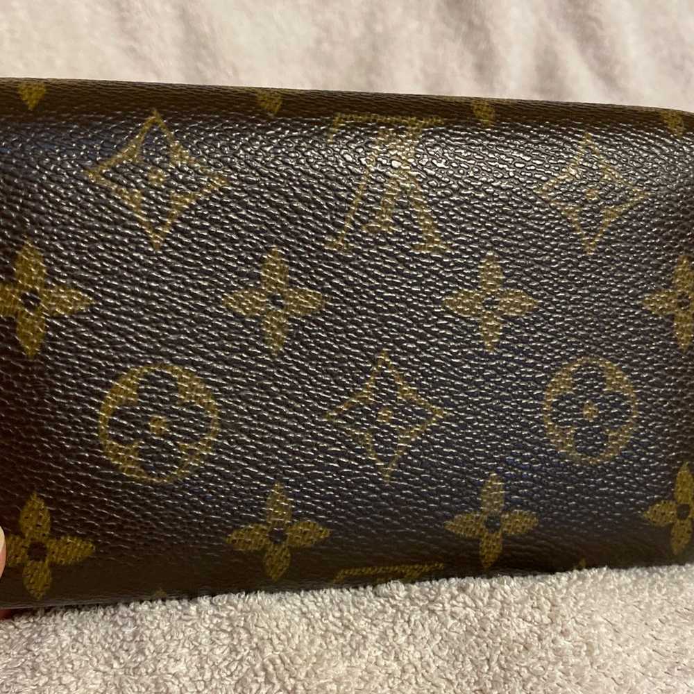 Louis Vuitton Wallet - image 3