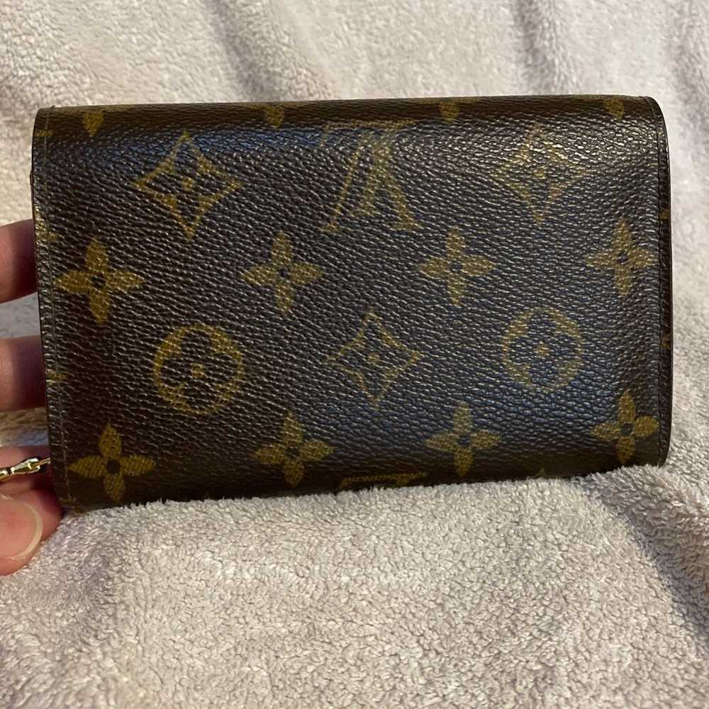 Louis Vuitton Wallet - image 4