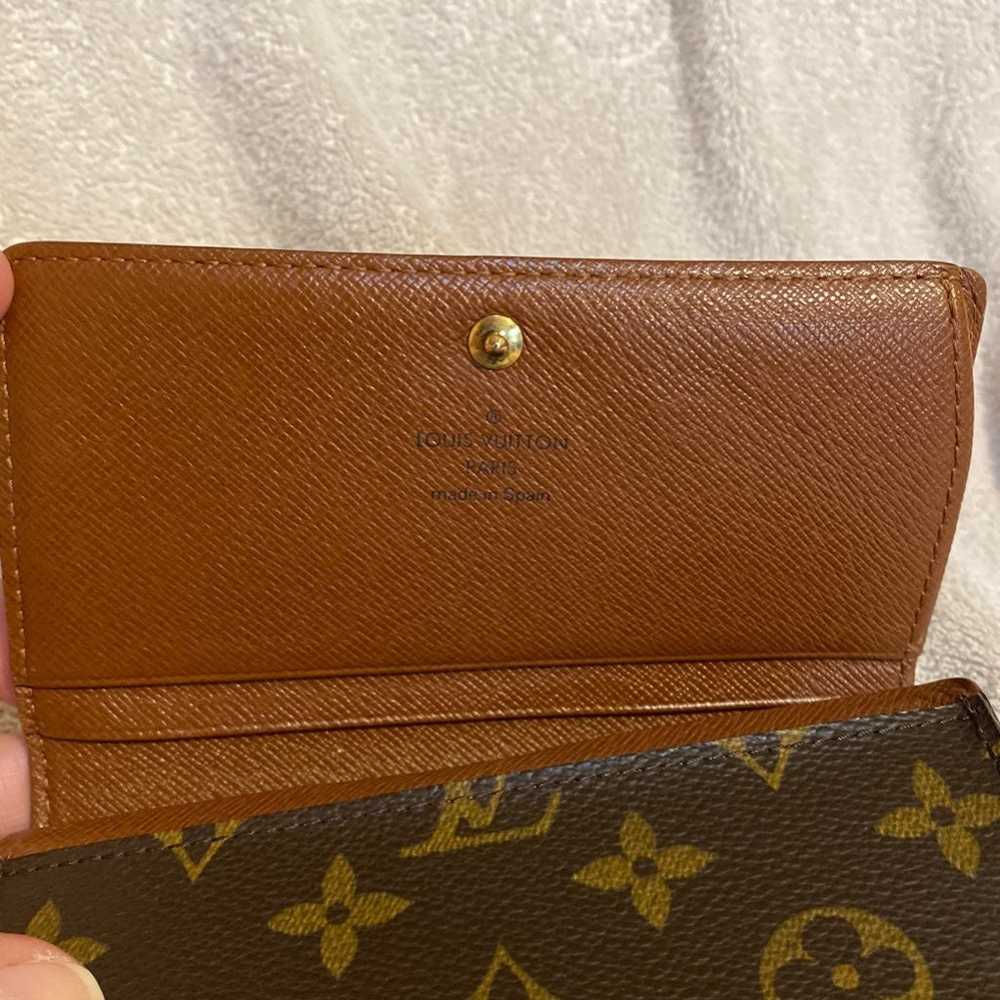 Louis Vuitton Wallet - image 5