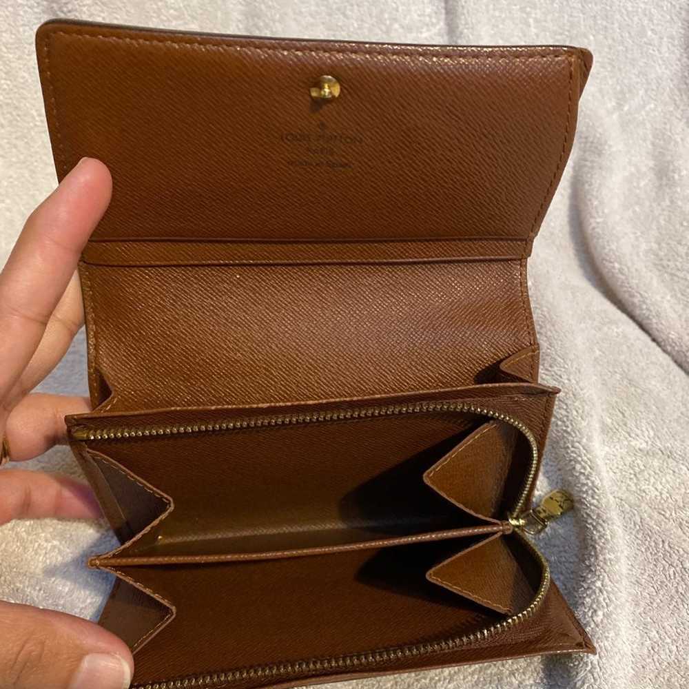 Louis Vuitton Wallet - image 6