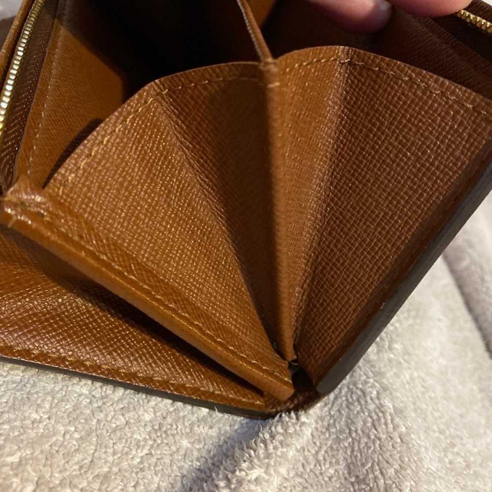 Louis Vuitton Wallet - image 9