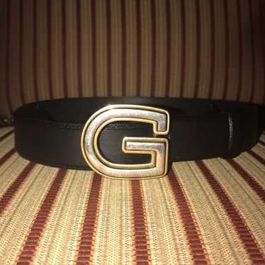 Vintage Gucci Belt - image 1