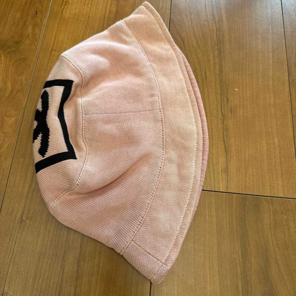 Chanel Bucket Hat, Hat, Sports Line, Cotton, Size… - image 4