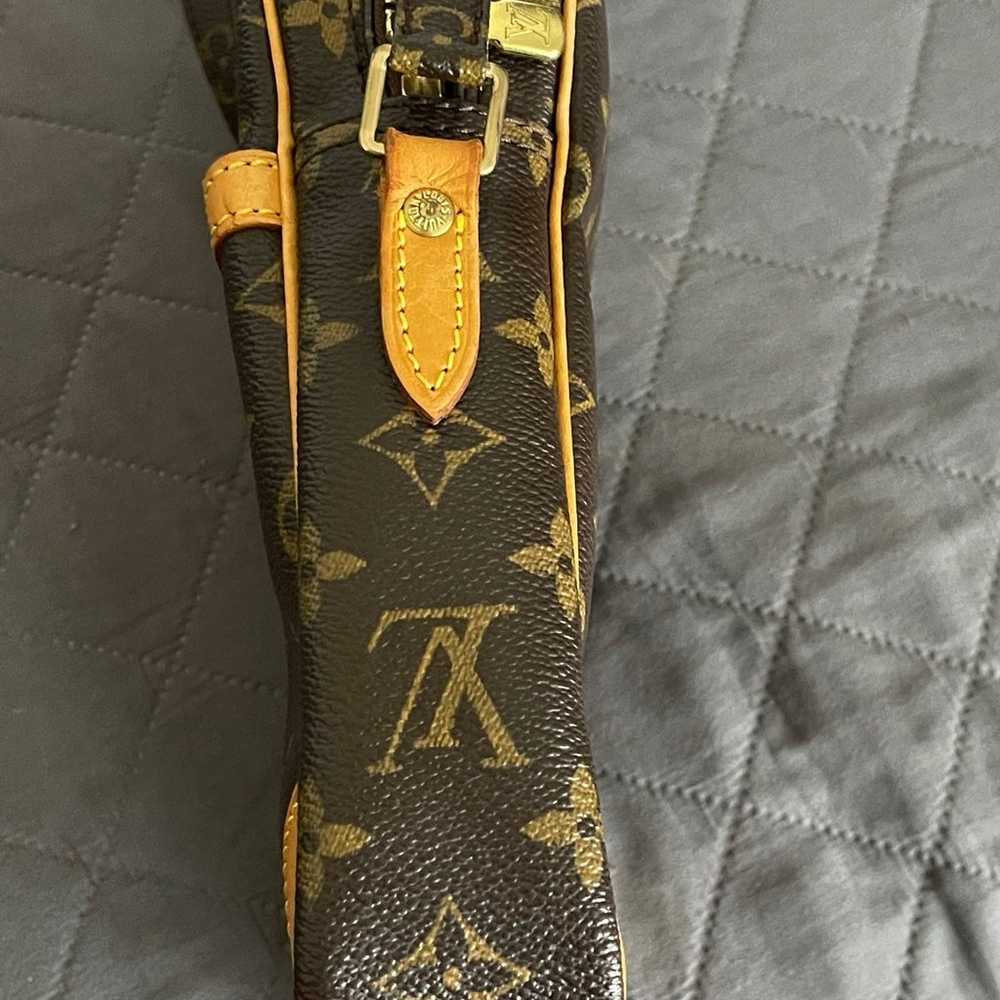 Louis Vuitton Danube PM Crossbody Bag - image 10