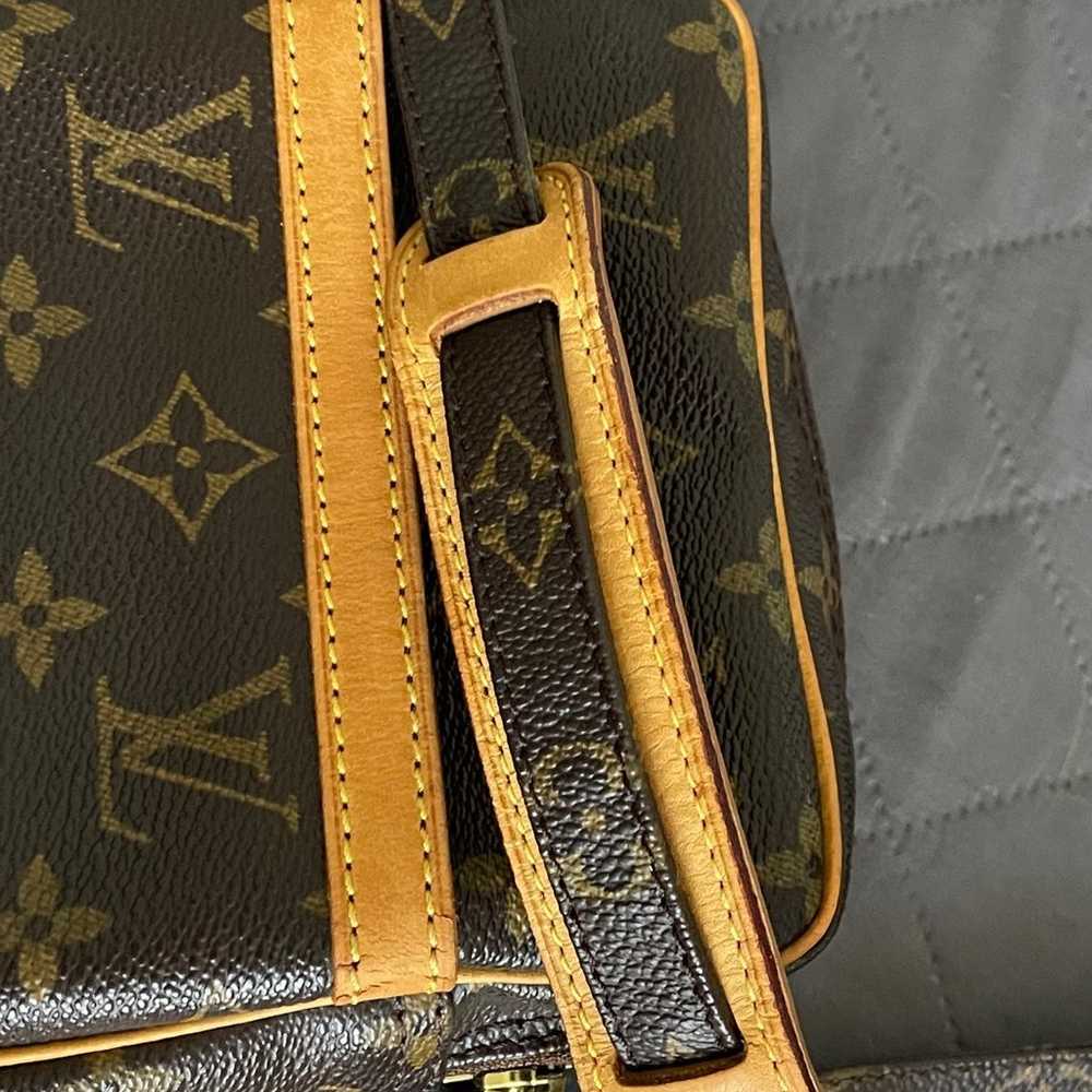 Louis Vuitton Danube PM Crossbody Bag - image 12