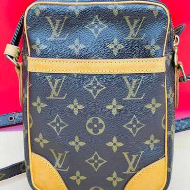 Louis Vuitton Danube PM Crossbody Bag - image 1