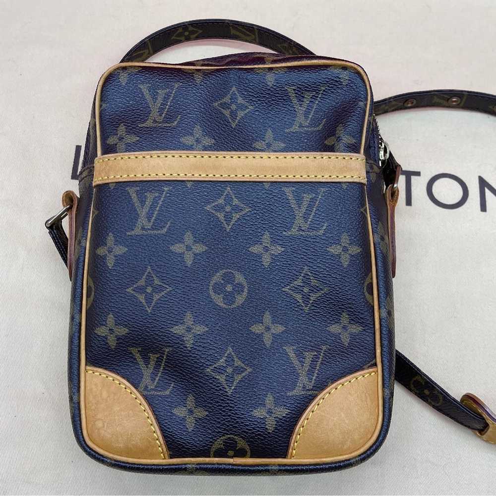 Louis Vuitton Danube PM Crossbody Bag - image 2