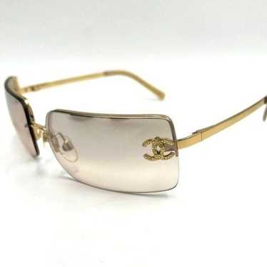 Rare chanel vintage sunglasses - Gem