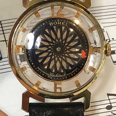 Vintage ernest borel - Gem