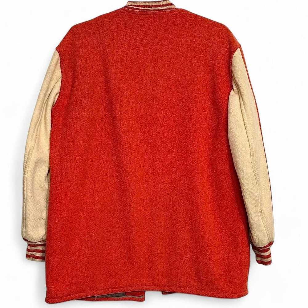 Made In Usa × Vintage Vintage 60s Sportswear Spec… - image 2