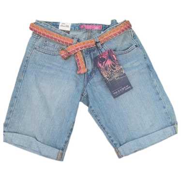 Levi's Bermuda