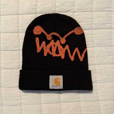 Asspizza popular beanie