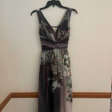 Midi dress ( wedding guest ) - image 1