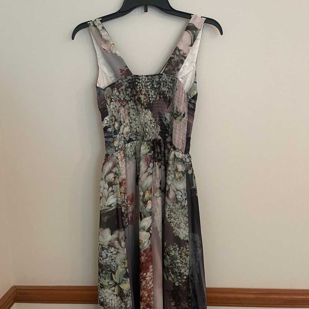 Midi dress ( wedding guest ) - image 2