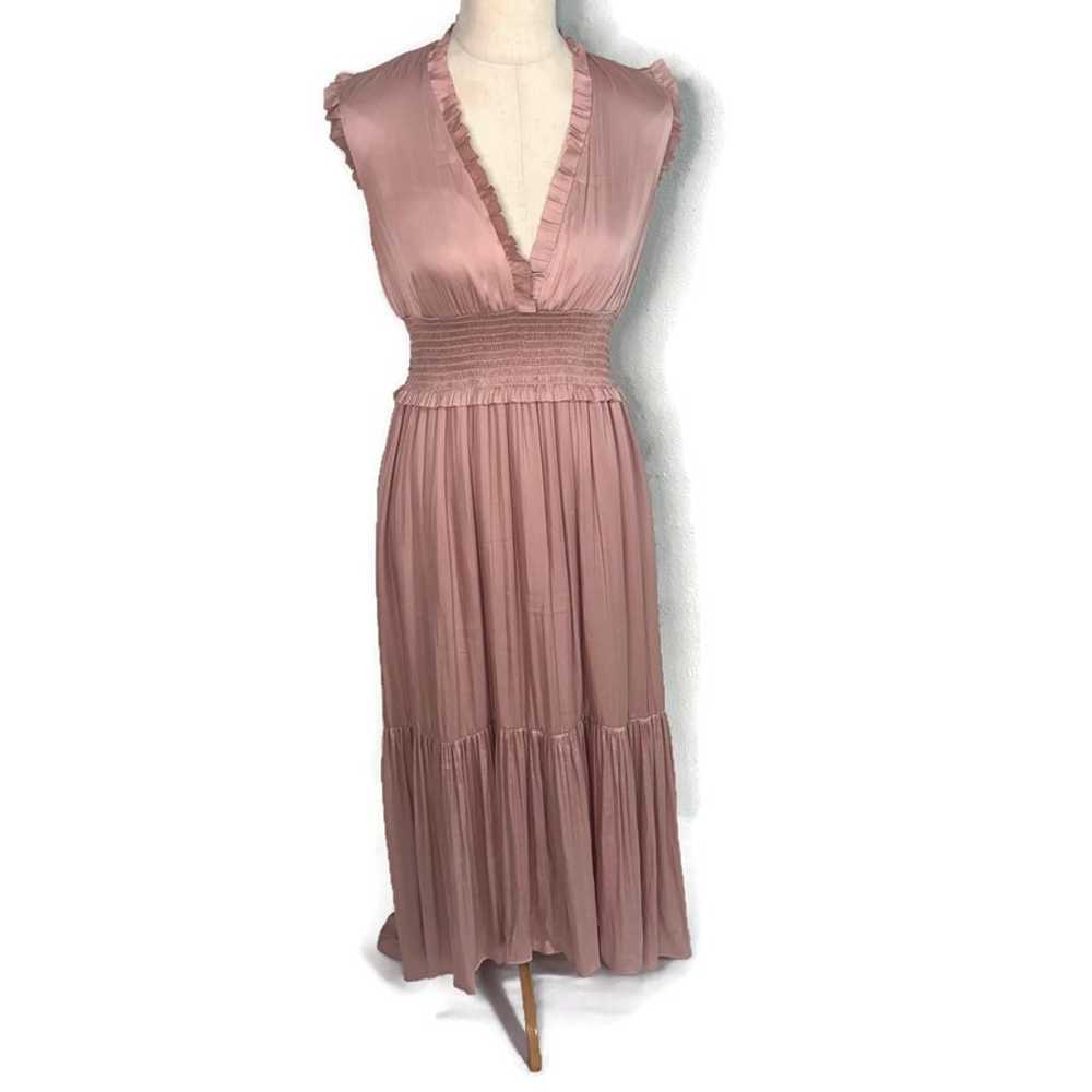 Banana Republic Silky Dress - image 1