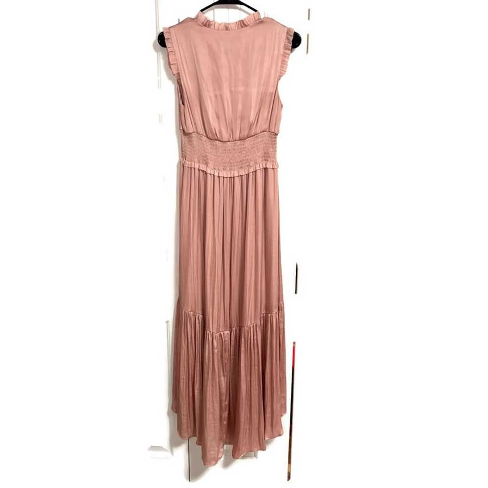 Banana Republic Silky Dress - image 4